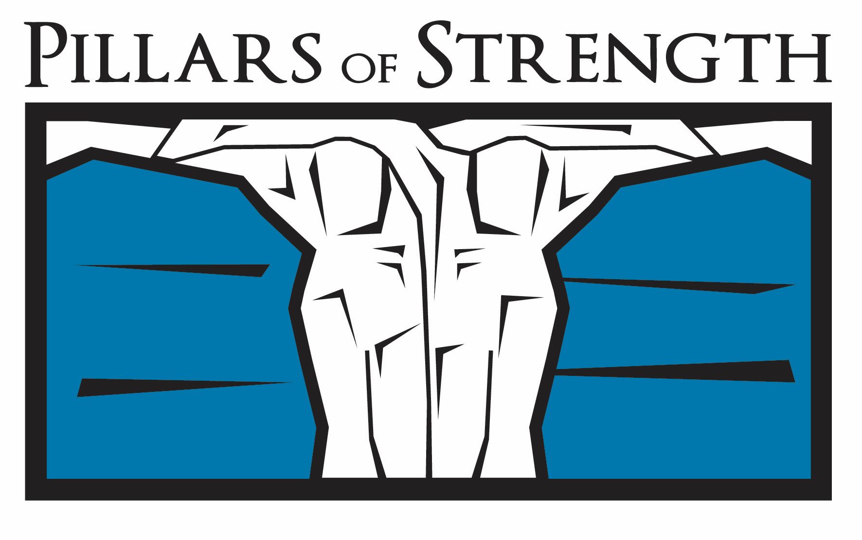 Dads on the Air Show Archives Pillars of Strength