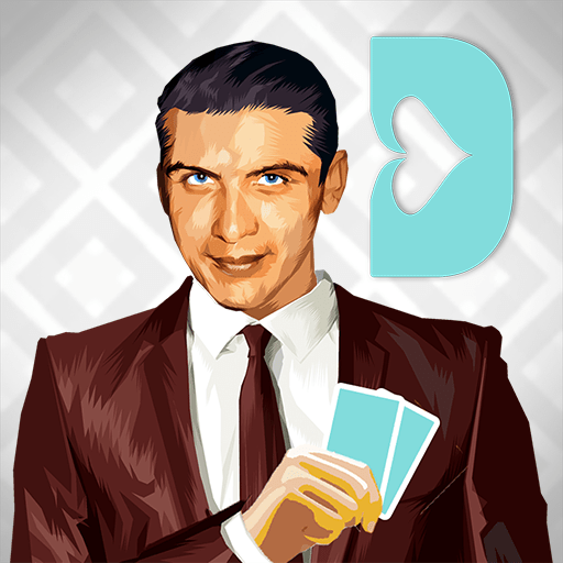 Dealers Choice Dad's Poker