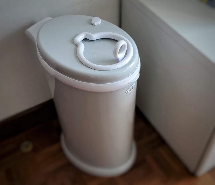 Everything a New Dad Needs to Know About Baby Poo & Nappy Changing