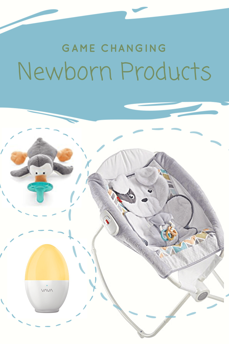 Best Products for your Newborn Baby DadTypical
