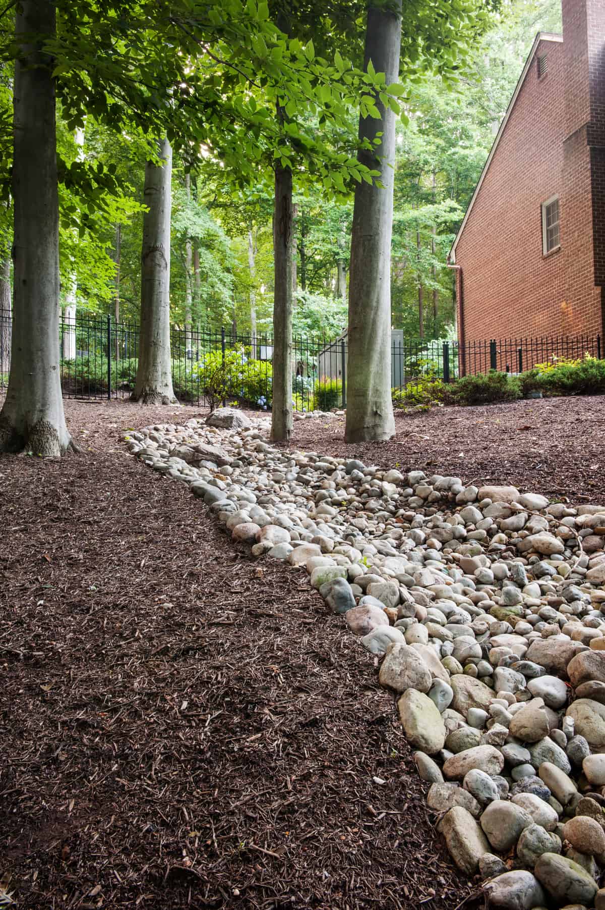 Landscaping Rocks D & A Dunlevy Landscapers, Inc.