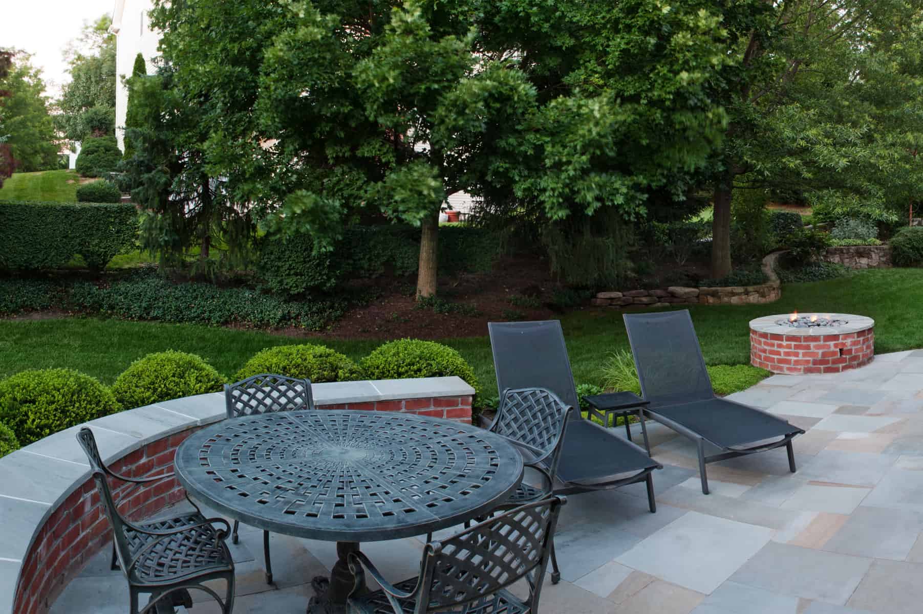 Gracefully Cultivated Gardens D. A. Dunlevy