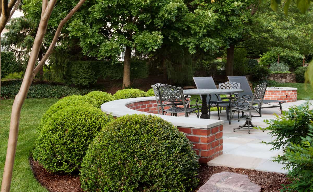 Gracefully Cultivated Gardens D. A. Dunlevy