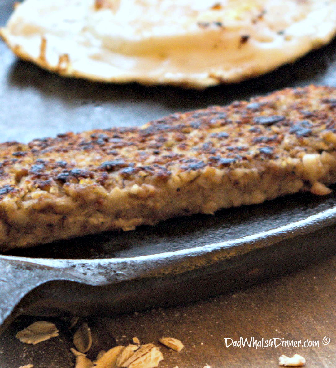 Slow Cooker Overnight Goetta 5 Dad Whats 4 Dinner