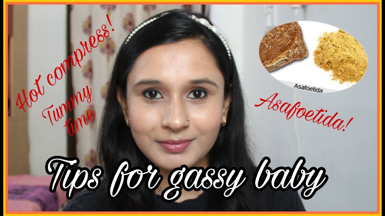 Tips for gas in newborn/infantsnewborn baby gas problem home remedy