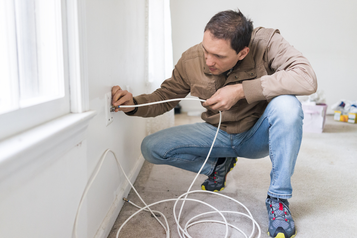 What You need to Know: Electrical Wiring for a Home Remodel