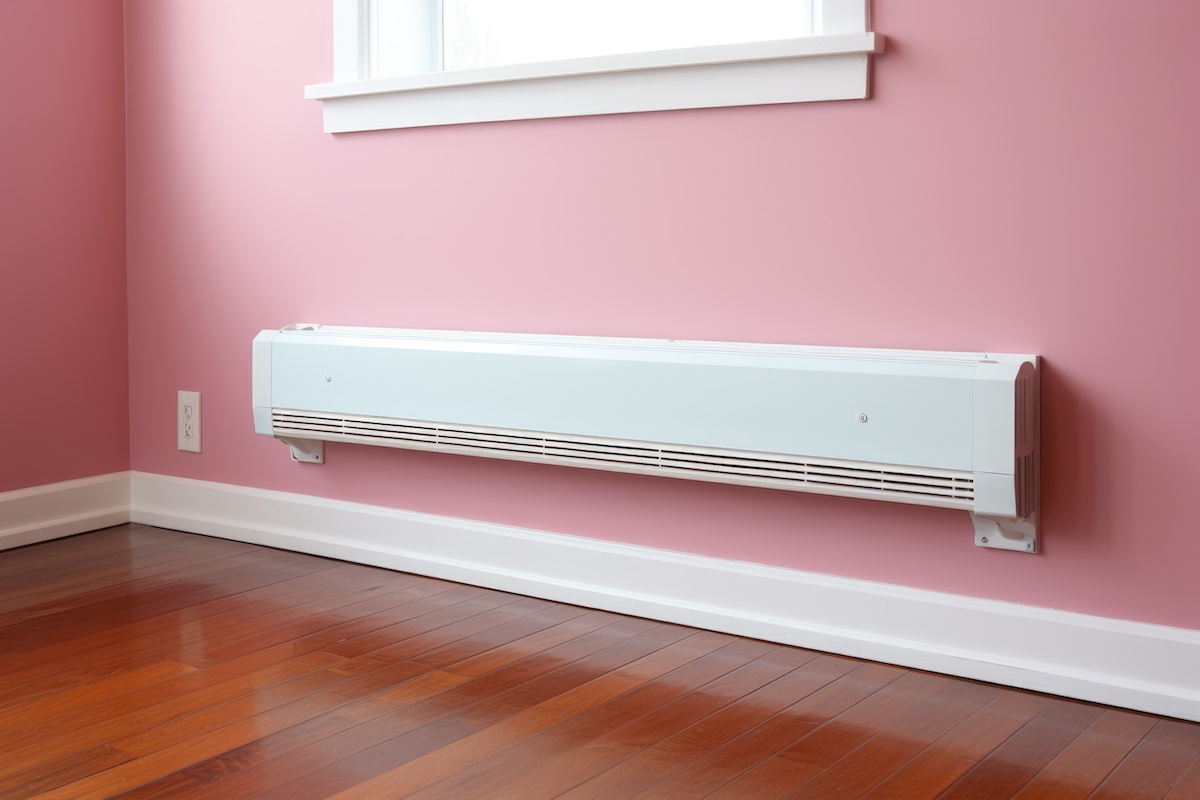The Popular Types of Electric Heaters & Why You Need a Dedicated Circuit