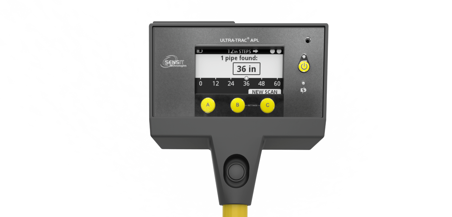 Acoustic Pipe Locator Daedalus Experience