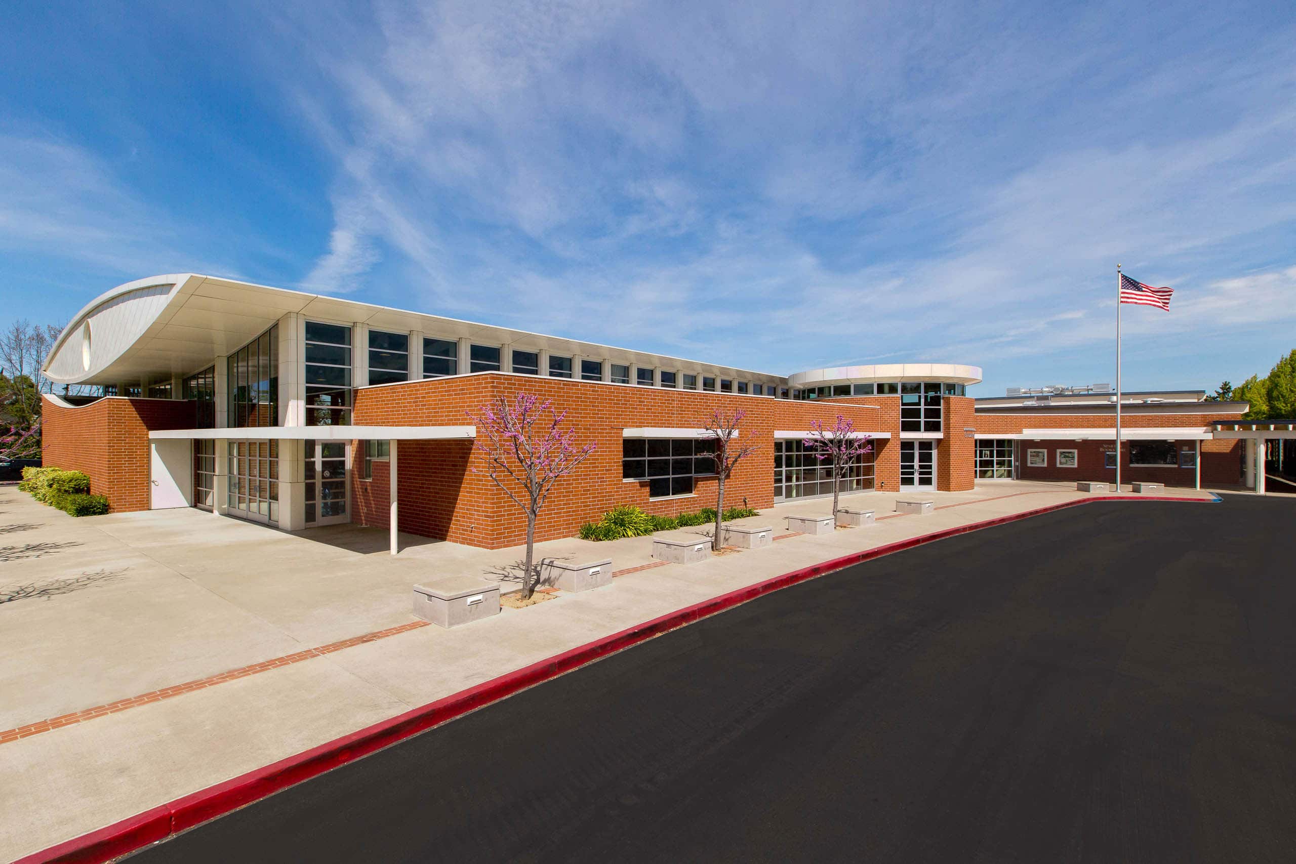 De La Salle High School Daedalus