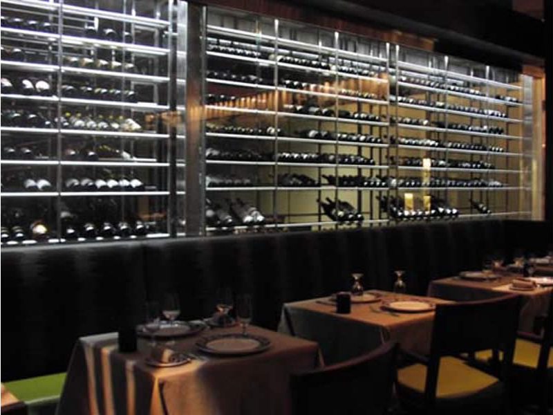 Hospitality Daedalus LLC