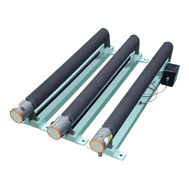 Explosion proof electric heater 대흥테크 DaeheungTech