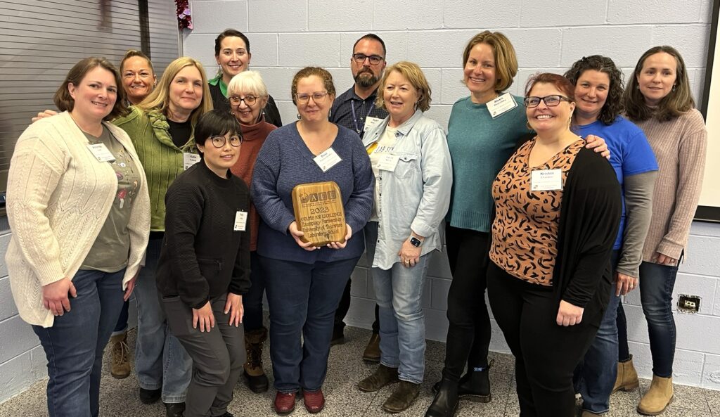 Awards For Excellence DAEE Online