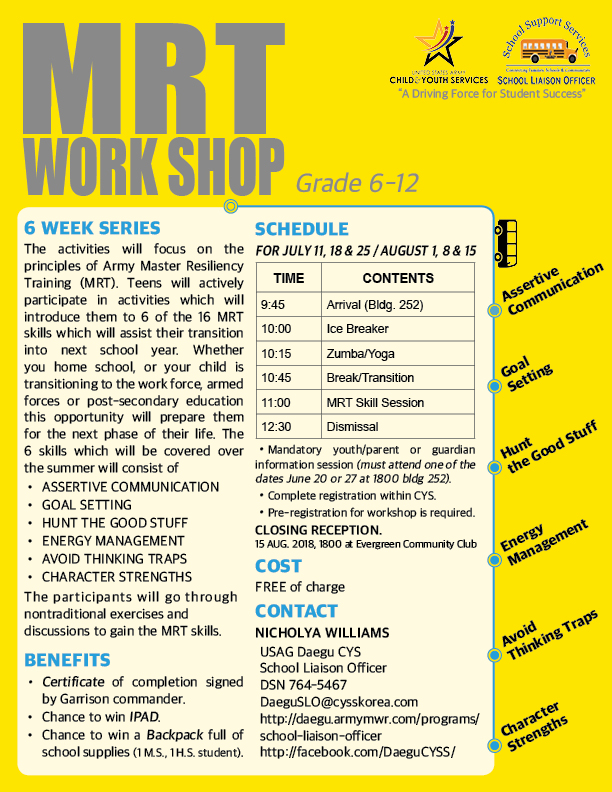 Army Mrt Website Army Military