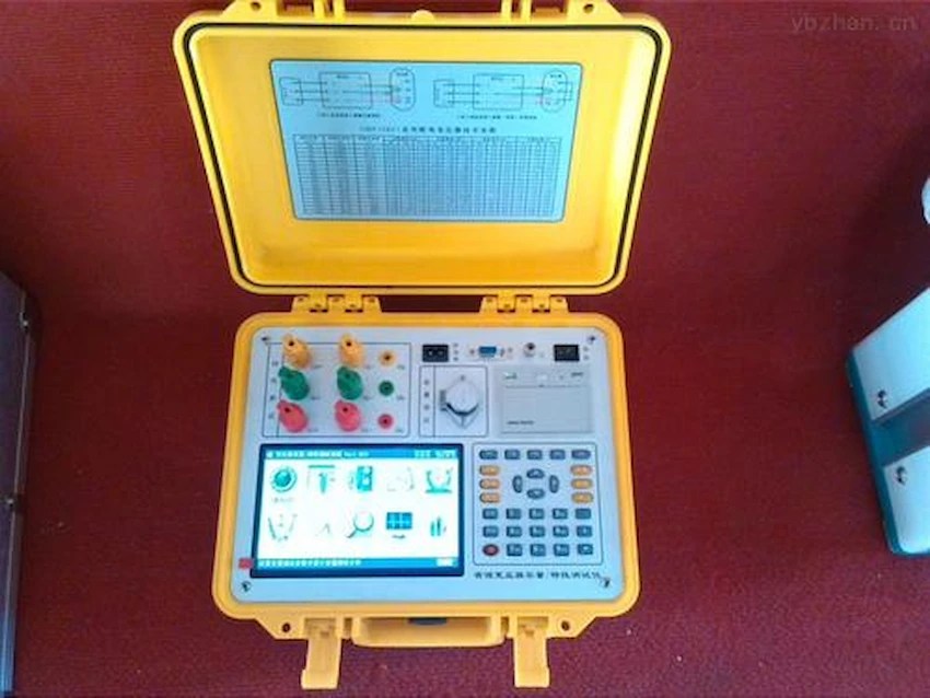 Calculation Method of Power Transformer Losses Formula