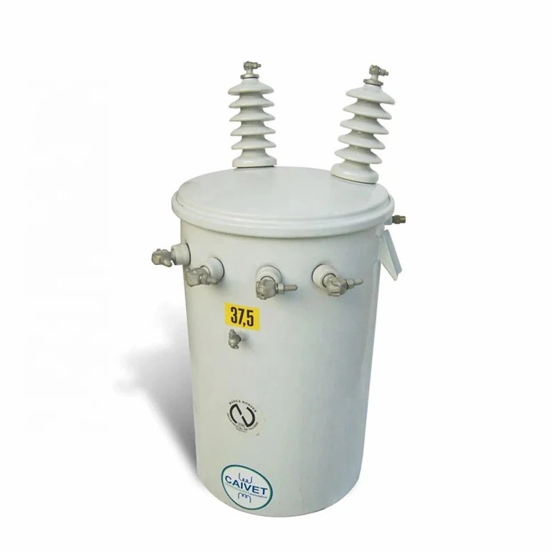 Single Phase Transformer What is it? Daelim Belefic