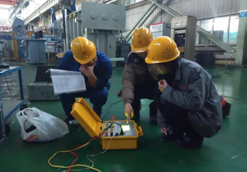 Single Phase Transformer What is it? Daelim Belefic