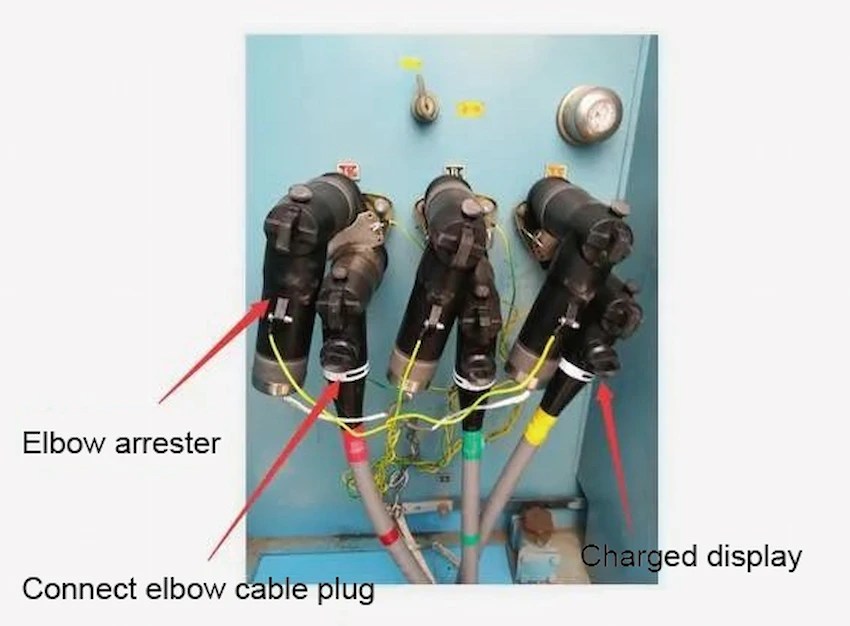 THE 3 Phase PadMounted Transformer Indoor Outdoor