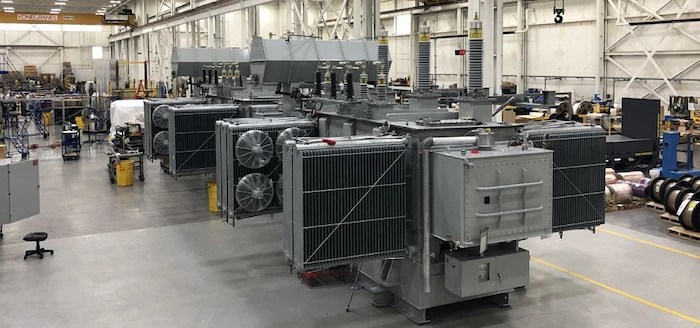 2021 Ultimate 3 Phase Transformer Chart: Sizing And kVA Guide