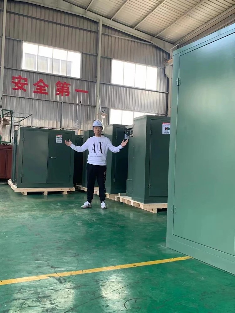 Loop Feed Pad Mounted Transformer, The Ultimate Guide