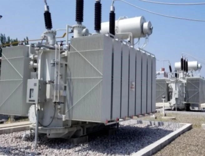 The Ultimate Guide to Transformer for Solar Power Plant