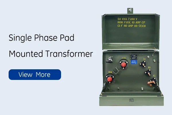 The Ultimate Guide to Transformer Mounting Pads