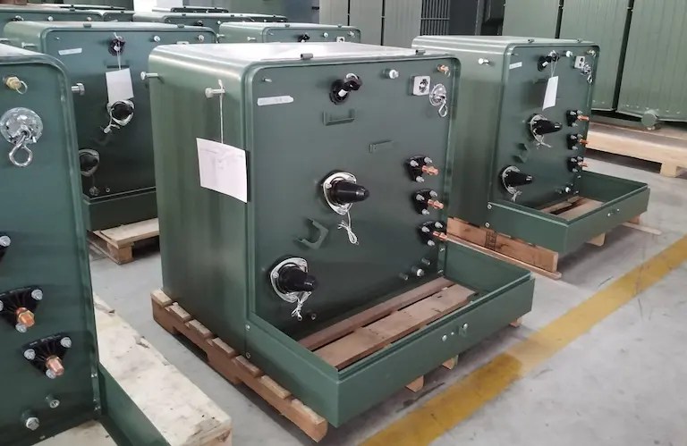 The Ultimate Guide to Transformer Mounting Pads