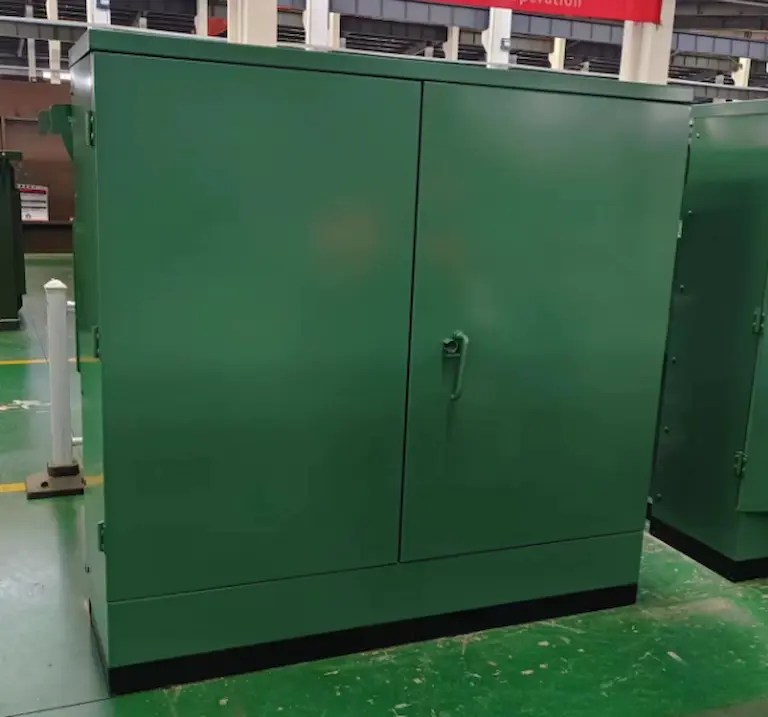 The Ultimate Guide to Transformer Mounting Pads