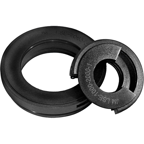 DMR Bearing Isolators Daemar Inc