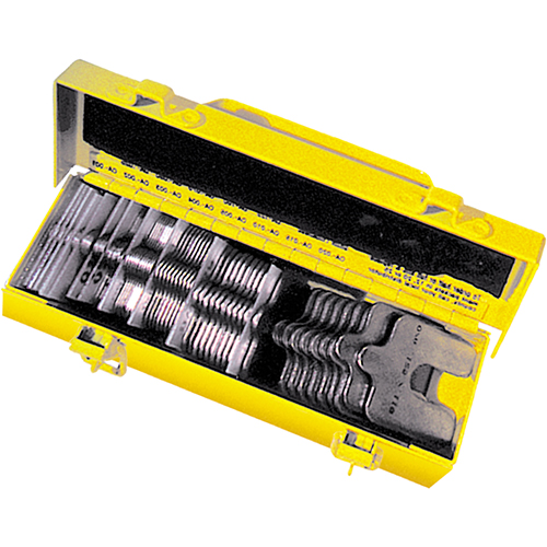 Slotted Shim Kits Daemar Inc