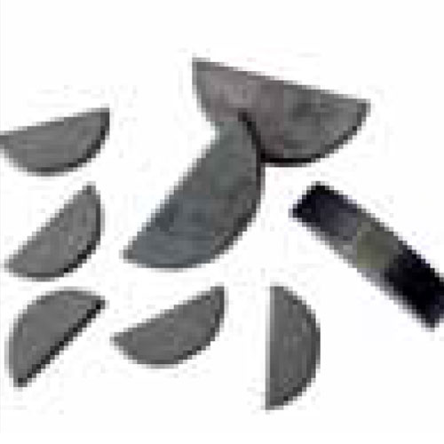 Woodruff Keys Daemar Inc