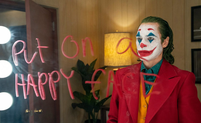 Wow 21+ Foto Joker Keren Dengan Kata Katanya Bari Gambar