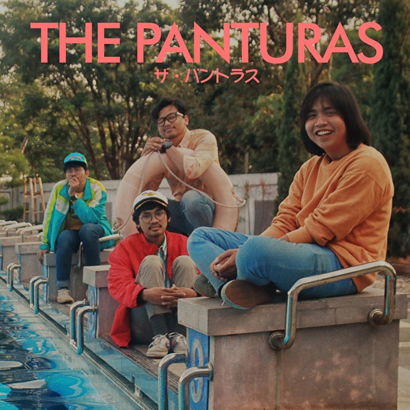 Berselancar Bersama The Panturas » DaengGassing.Com