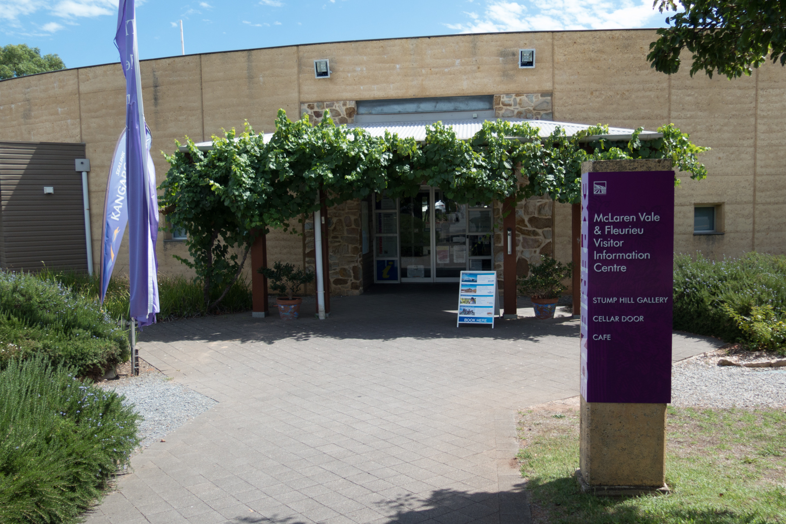 Day 30 McLaren Vale · · Underwater. Photo. Stories.
