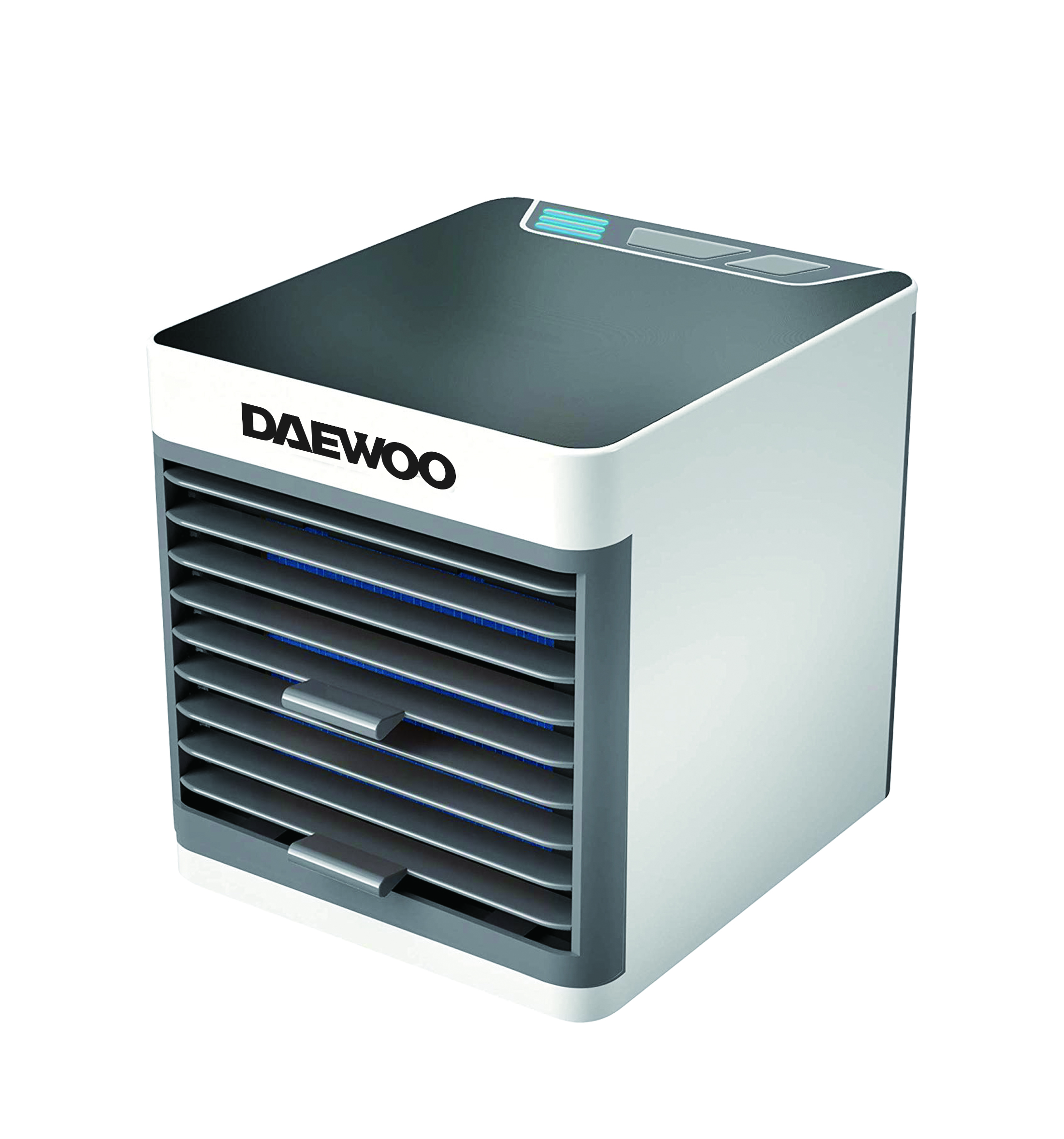 DAC121WP Mini Air Cooler/Humidifier Daewoo