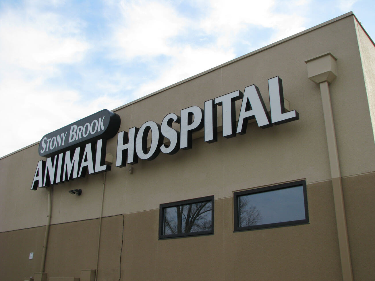 Stony Brook Animal Hospital Louisville Veterinarian
