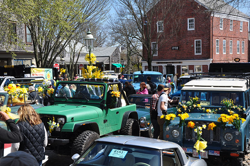 daffodil festival 2023 nantucket About Nantucket Daffodil Festival Daffodil Festival Nantucket