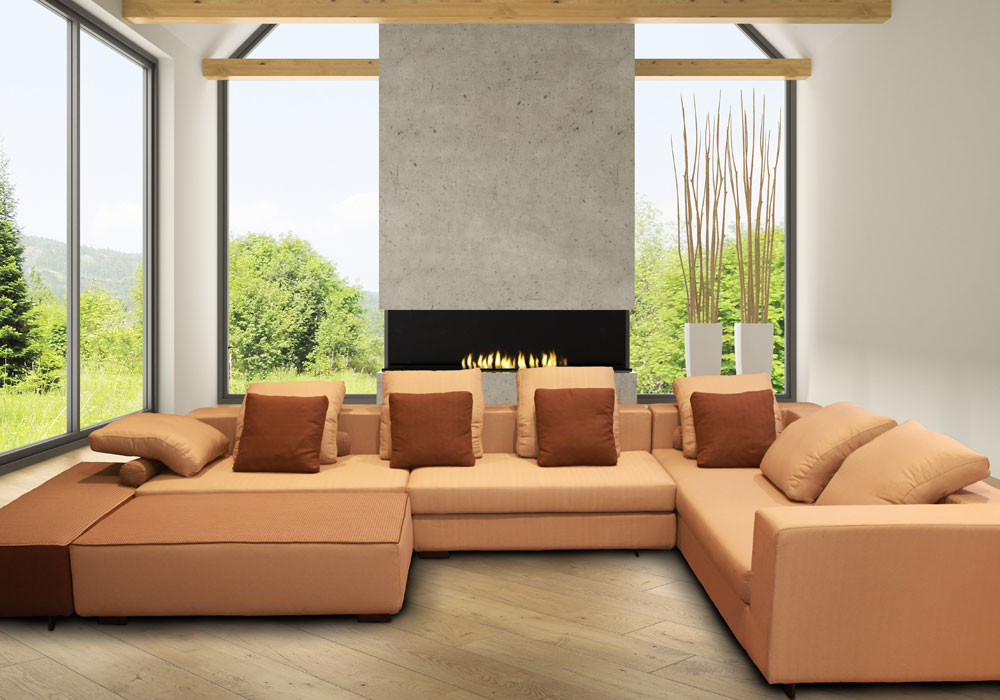 Our company at the 6th exhibition of Greek furniture designers and