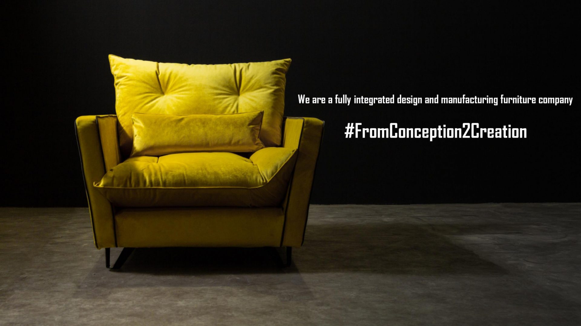 dafidafi at the 9th Exhibition of Greek Furniture designers and