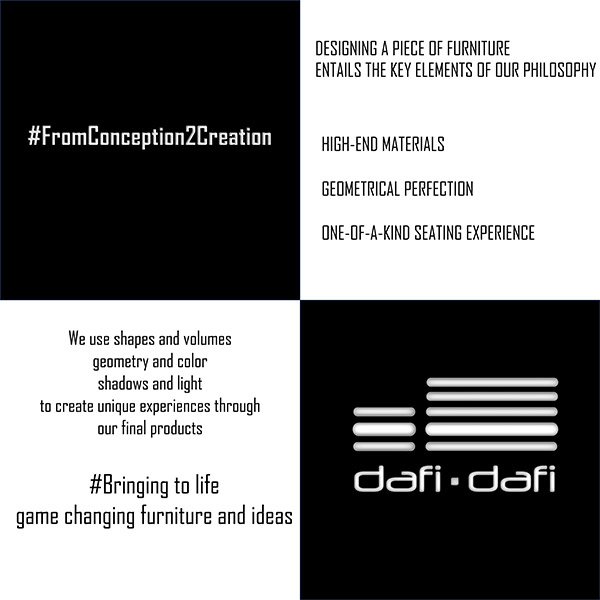 11th Exhibition of Greek Furniture Manufacturers 2023 Dafi