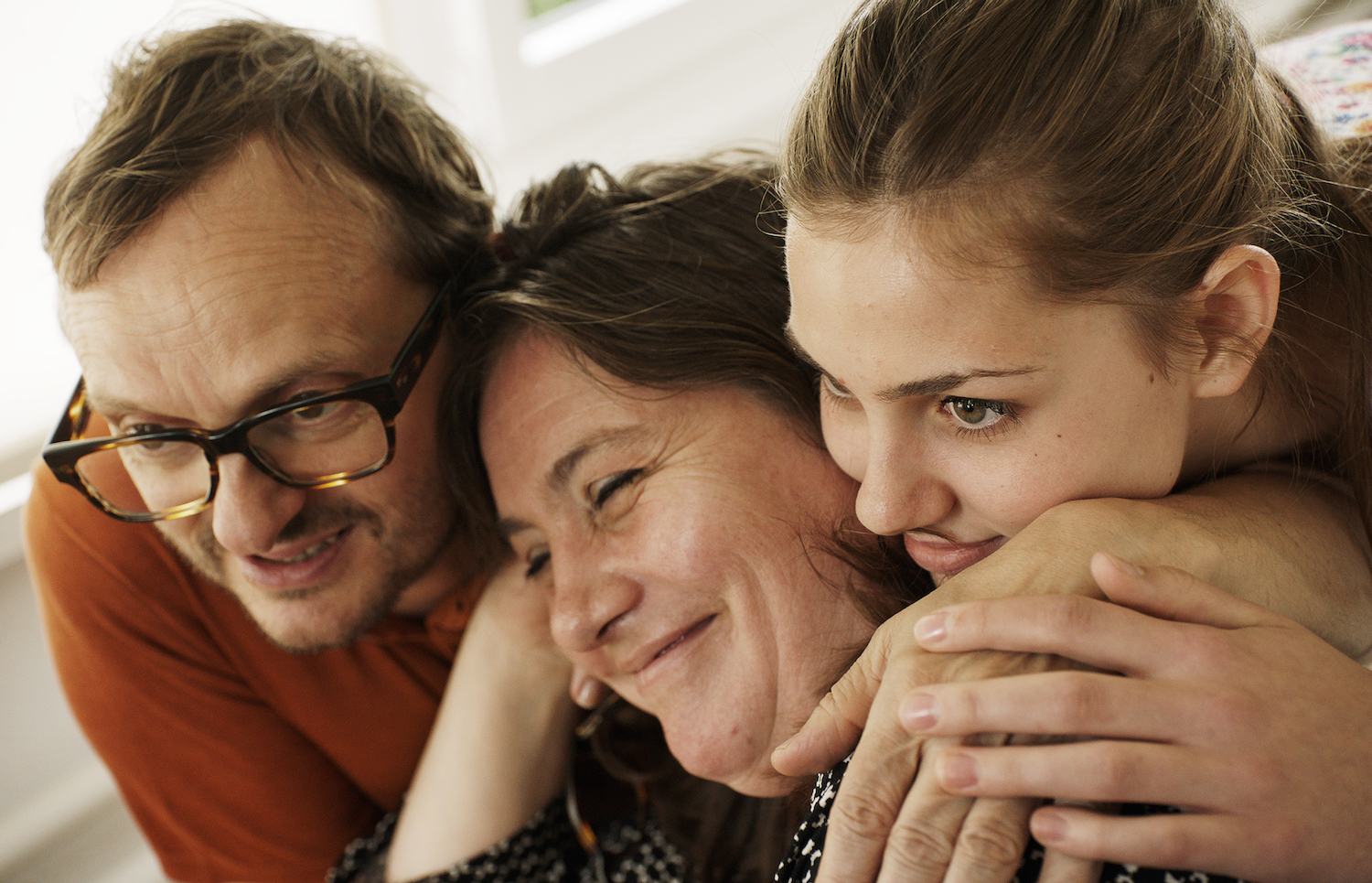 Glaubenberg My Brother My Love watch online