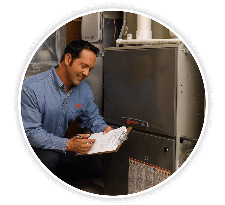 Heating Company Mechanicsburg Heating Contractor Daflure