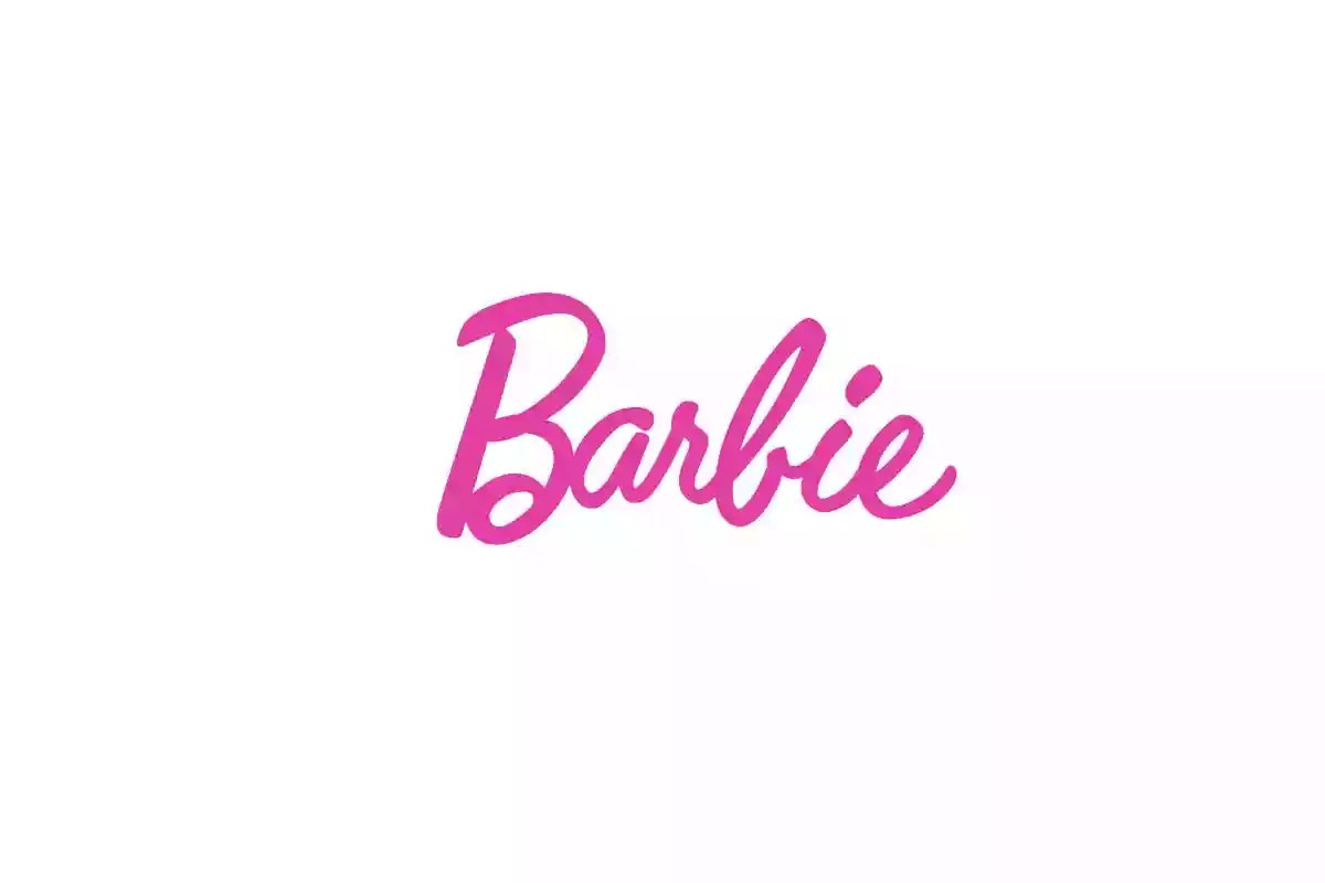 Barbie Font - Dafont File