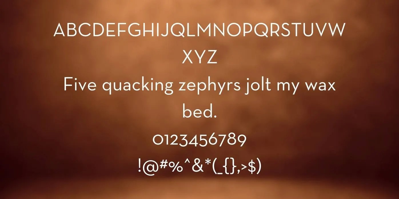 Neutra Text Font Free Download