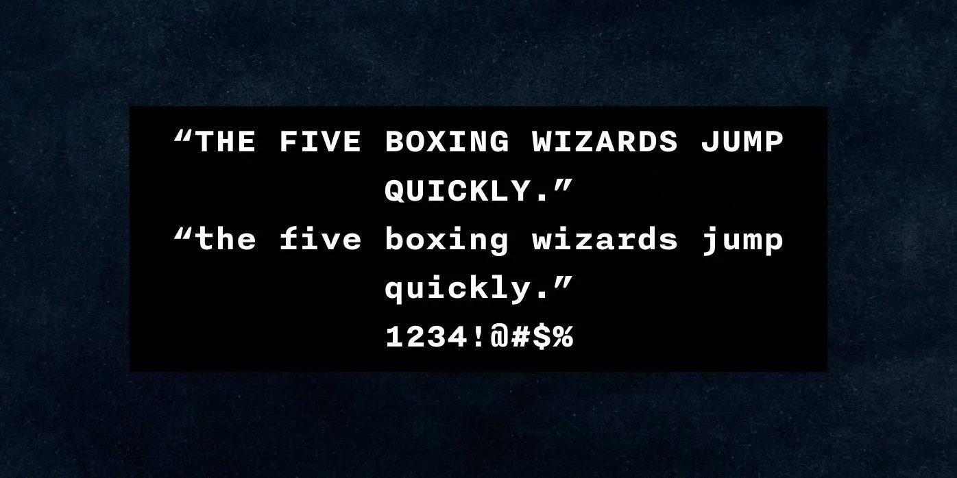 Nitti Font Free Download