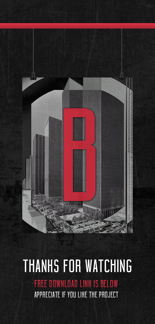 Download Building font