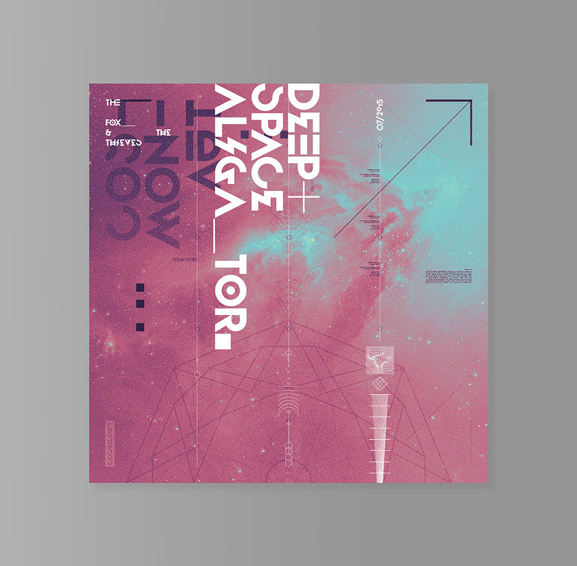 Download Cosmonaut font