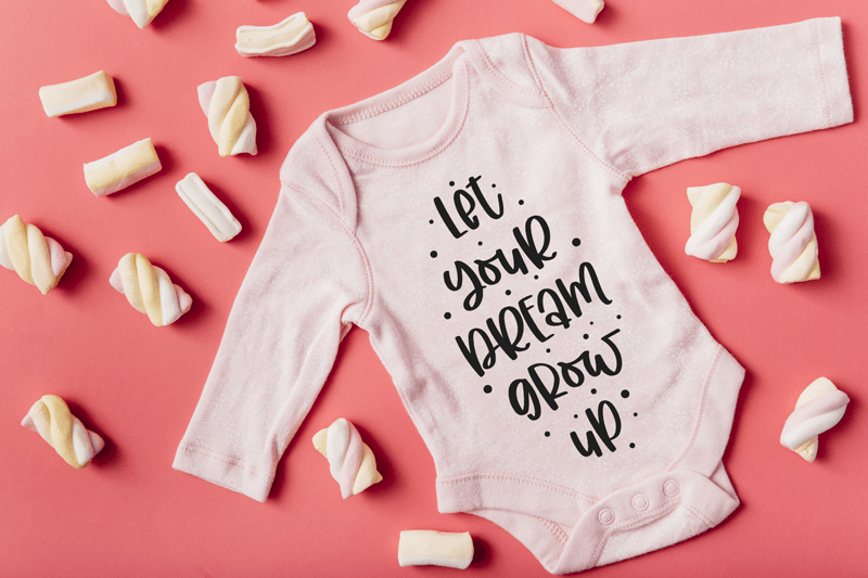 Download Joyce Kitchen font