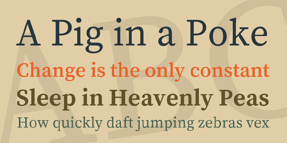 Download Source Serif Pro font