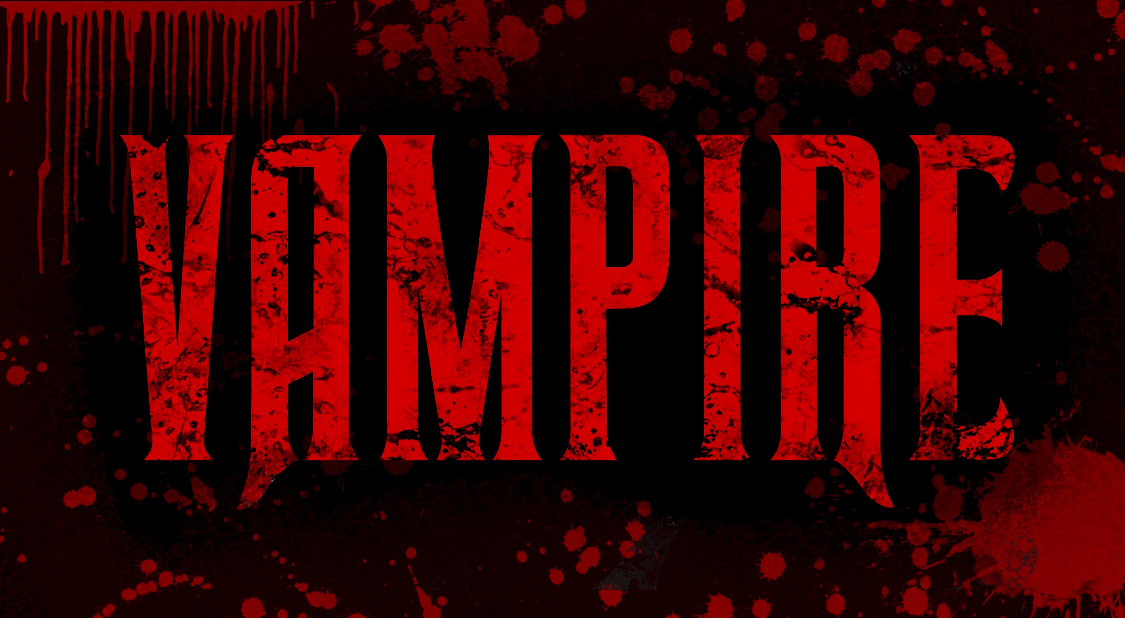 Download vampire gothic font