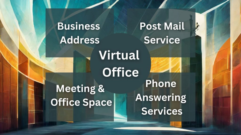 Choose Daftar Space Best Coworking Space in Nagpur for Your Virtual